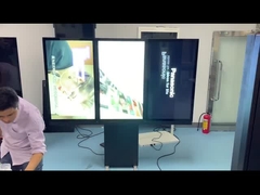 Openluchtaandrijving door meunraad