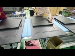 Hoog - kwaliteit de raads enige lcd van het 49 Duim het digitale menu vertoningsscherm voor Restaurant