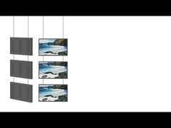 Kleine grootte venster lcd-scherm 18,5-27 inch