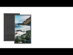 Voorpaneel IP65 ingebouwde lcd-scherm