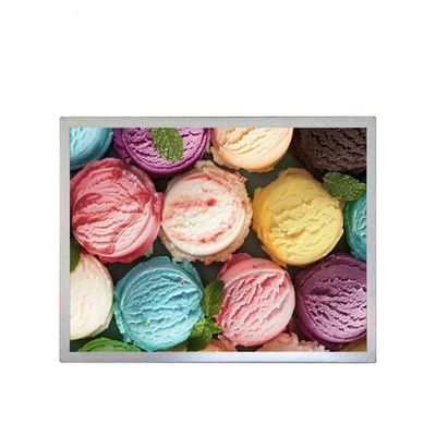 15 Duim Kleine Lcd Vertoningscomité Leesbare Vertoning 20 van het Modulezonlicht Speld