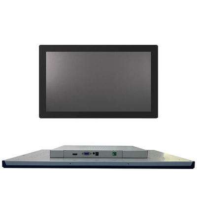 23.8 inch Ip65 Open Frame LCD Monitor Hoge Resolutie