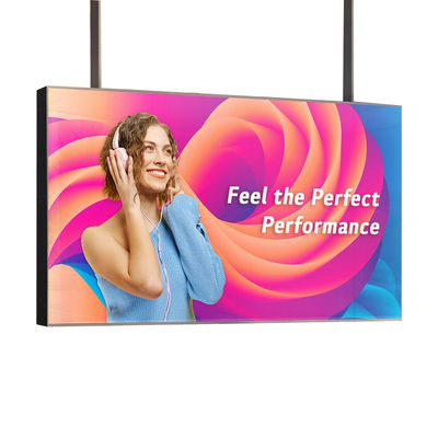 FHD 49 inch Tft LCD-paneel voor winkelcentrum