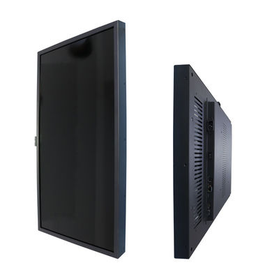 32 inch 2500cd/M2 Helderheid Full Hd Digitaal Signage Lcd Reclame Display scherm