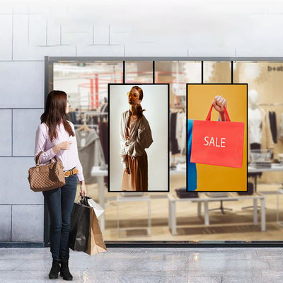 Digitaal TFT LCD-scherm 3840 x 2160 UHD Hoge helderheid 700 - 3000 Nits